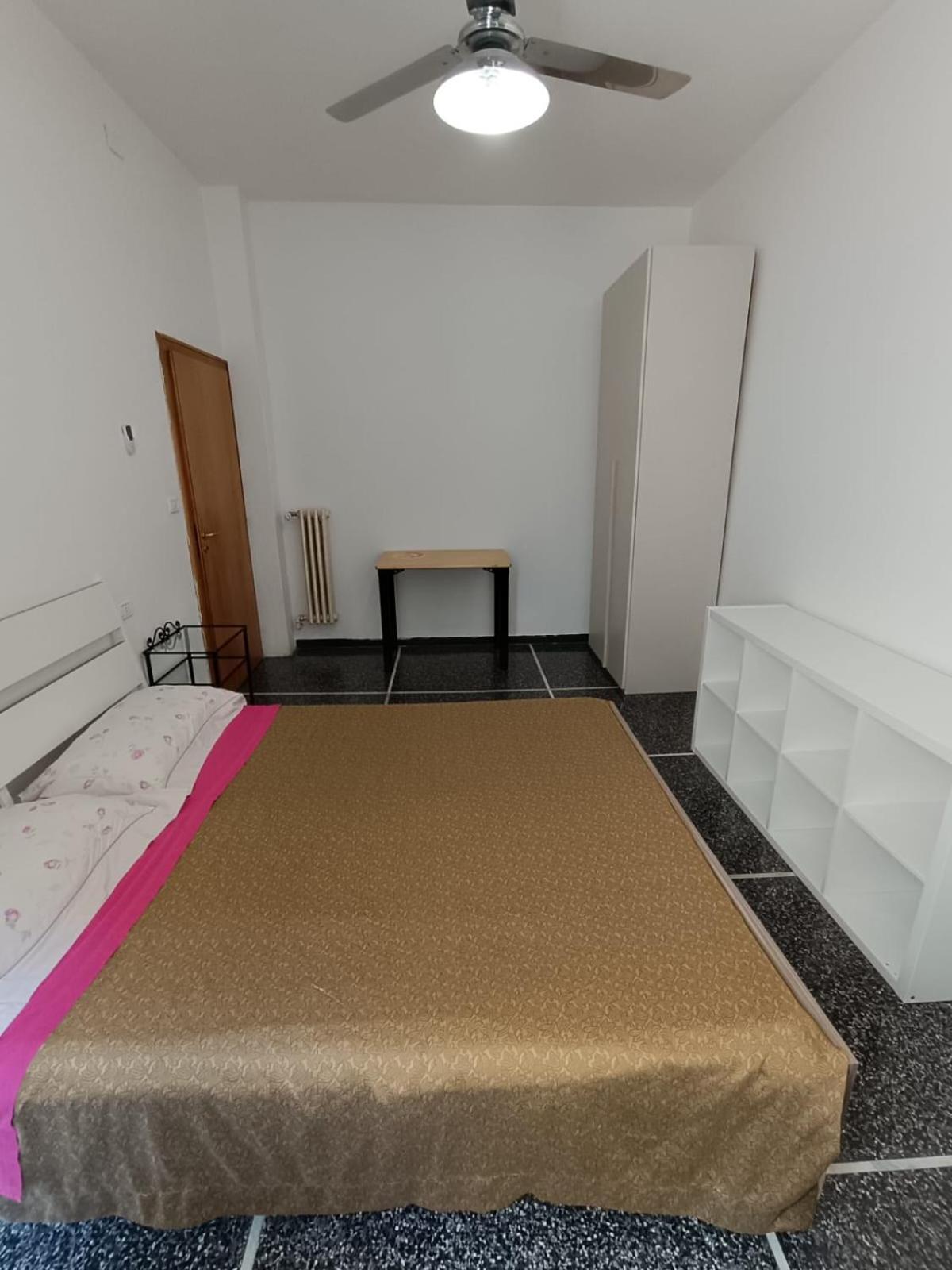 Saragozza Guest House Болонья Экстерьер фото