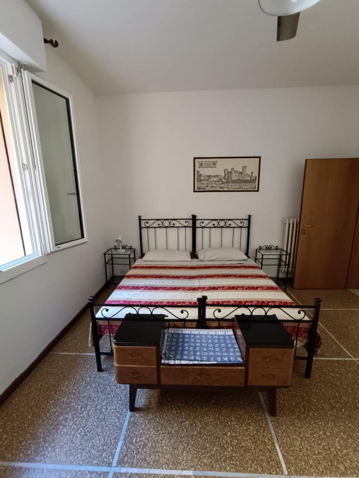 Saragozza Guest House Болонья Экстерьер фото