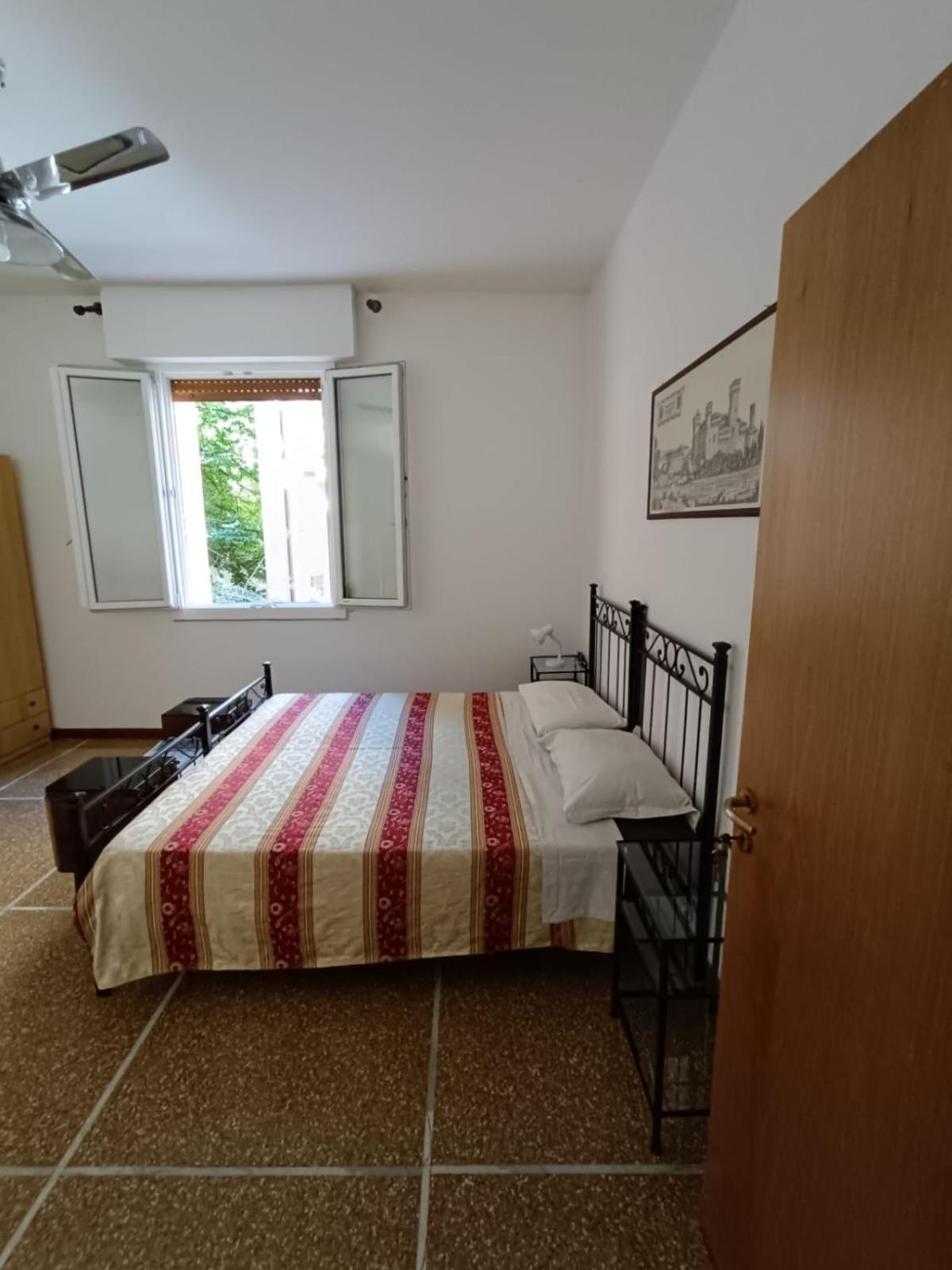 Saragozza Guest House Болонья Экстерьер фото