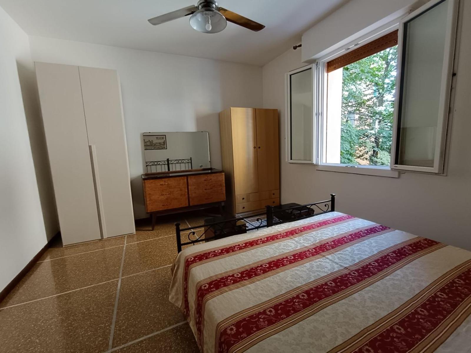 Saragozza Guest House Болонья Экстерьер фото