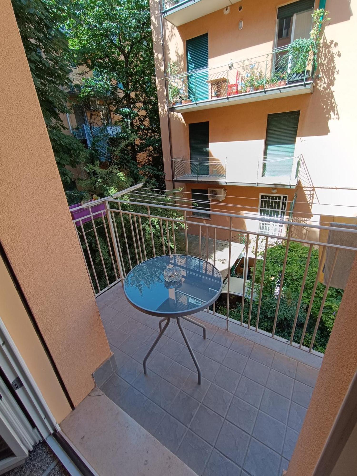 Saragozza Guest House Болонья Экстерьер фото